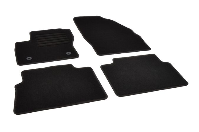 Textilní autokoberce FORD Kuga r.v. 2011-2013