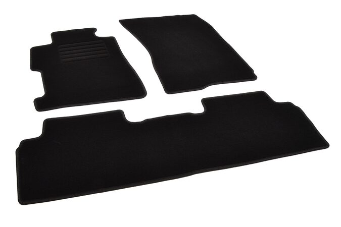 Textilní autokoberce HONDA Civic sedan r.v. 2006-2011
