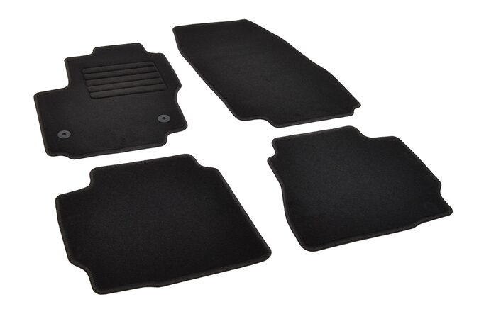 Textilní autokoberce FORD Mondeo r.v. 2013-2014