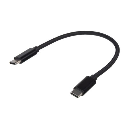 Kabelová redukce USB-C / USB-C