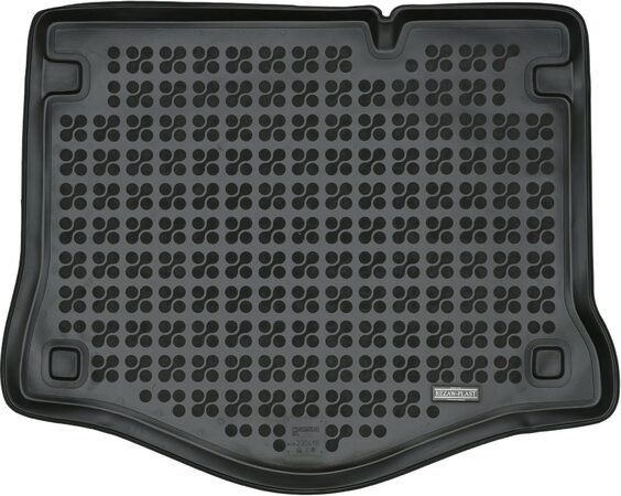 Gumová vana do kufru FORD Focus Hatchback r.v.2005-2011 dojezdové kolo