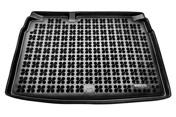 Gumová vana do kufru VOLKSWAGEN Golf V Hatchback r.v.2003-2008 sada na opravu kol