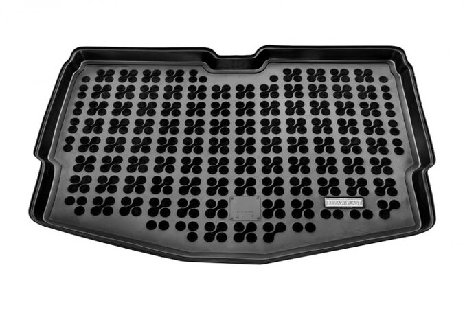 Gumová vana do kufru NISSAN Note r.v.2013-> dolní kufr