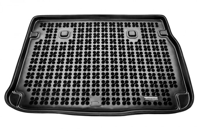 Gumová vana do kufru RENAULT Scenic r.v.2003-2009
