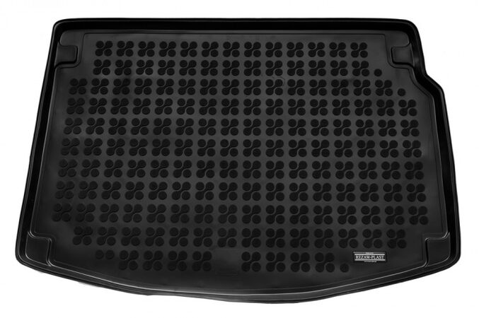 Gumová vana do kufru RENAULT Megane III Hatchback r.v.2008->