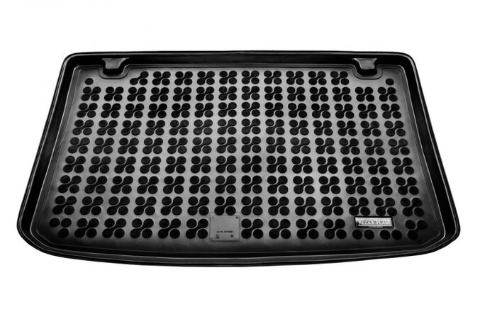 Gumová vana do kufru RENAULT Clio IV r.v.2012->