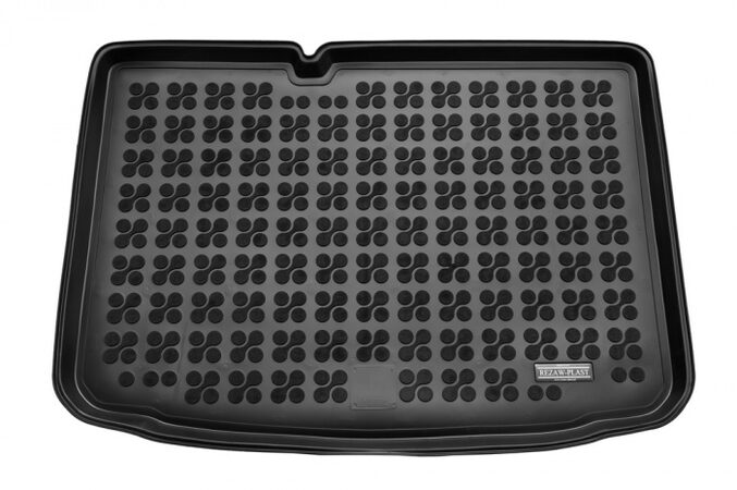 Gumová vana do kufru ŠKODA Fabia Hatchback r.v.2014->