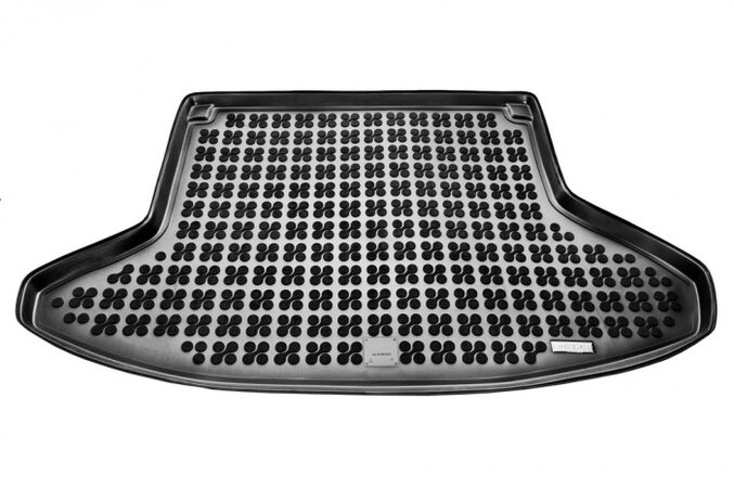 Gumová vana do kufru TOYOTA Prius r.v.2004-2010