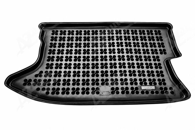 Gumová vana do kufru TOYOTA Auris r.v.2011-2013 hybrid