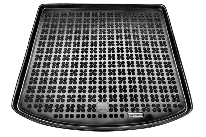 Gumová vana do kufru VOLKSWAGEN Touran r.v.2003-2010