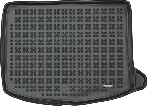 Gumová vana do kufru MAZDA 3 Hatchback r.v.2003-2009