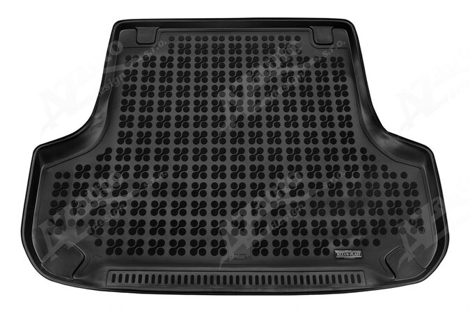 Gumová vana do kufru MITSUBISHI Pajero Sport r.v. 2002-2008