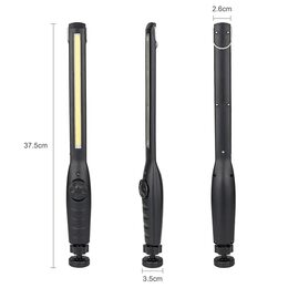 Hobby AKU LED pracovní i rekreační lampa 5W