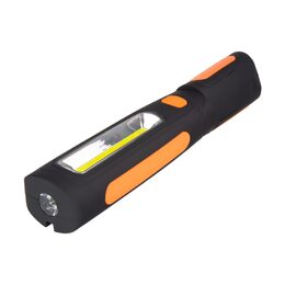 Hobby AKU LED pracovní i rekreační lampa 3+1W