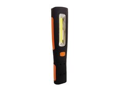 Hobby AKU LED pracovní i rekreační lampa 3+1W