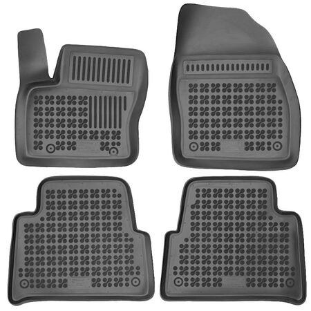 Gumové koberce 28mm FORD Kuga 2008-2013