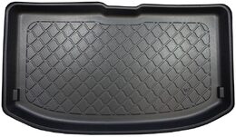 Vana do kufru SUZUKI Ignis 2017-> posuvné sedačky