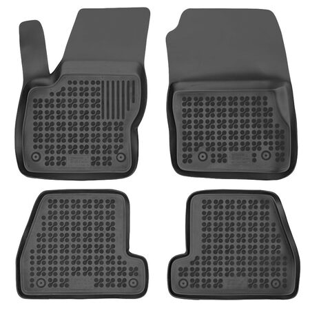 Gumové koberce 28mm FORD Focus 2011->