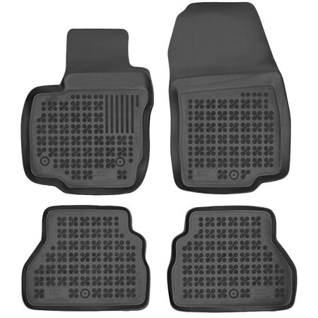 Gumové koberce 28mm FORD B-Max 2012->