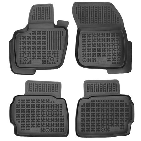 Gumové koberce 28mm FORD Mondeo 2014->