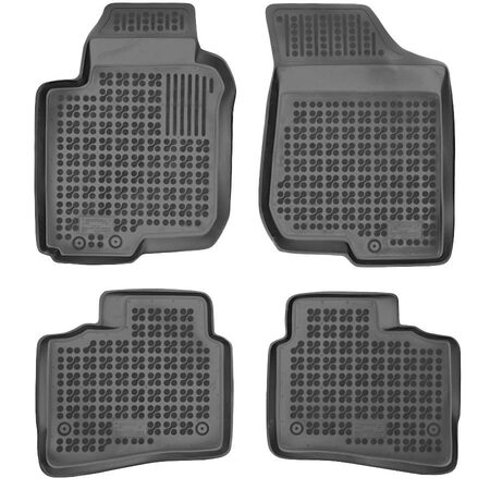 Gumové koberce 28mm HYUNDAI i30 CW 2009-2011