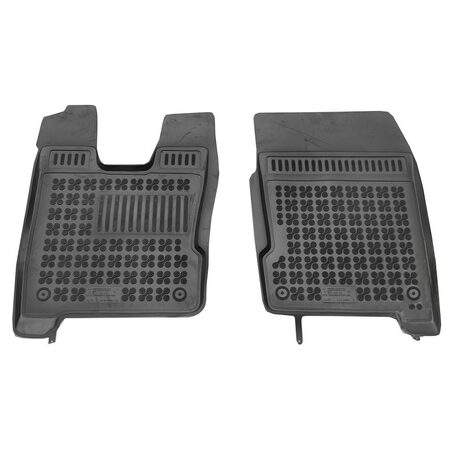 Gumové koberce 28mm IVECO Eurocargo 2008->
