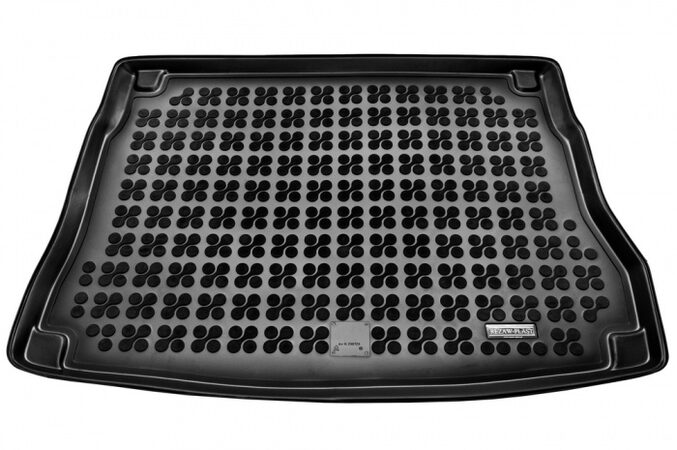 Gumová vana do kufru KIA Pro Ceed Hatchback r.v.2007-2012