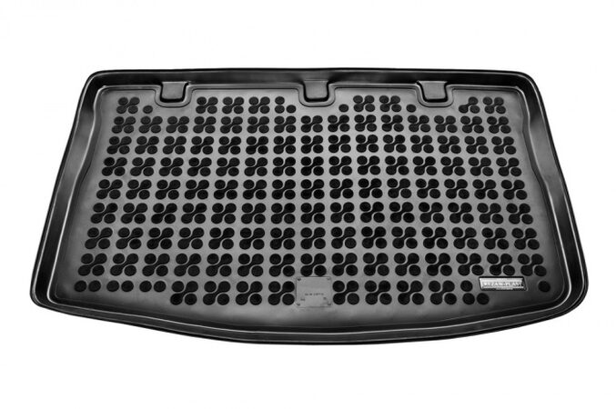 Gumová vana do kufru KIA Rio Hatchback r.v.2011->