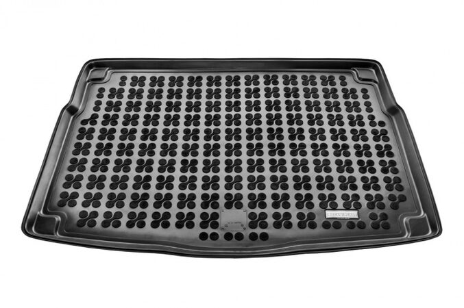 Gumová vana do kufru KIA Ceed Hatchback r.v.2012->