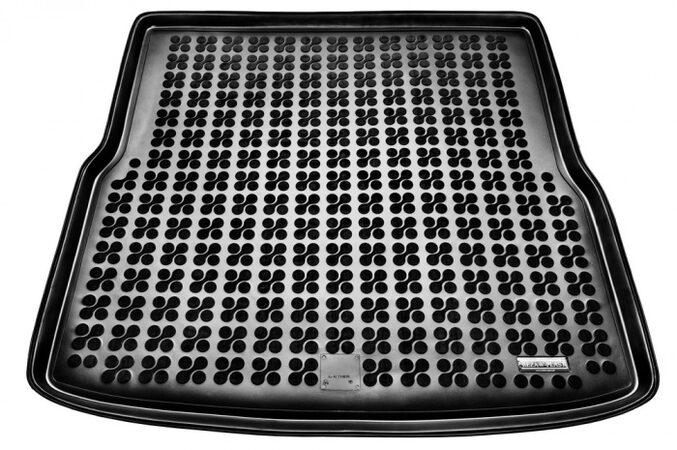 Gumová vana do kufru VOLKSWAGEN Golf V Variant r.v.2007-2009