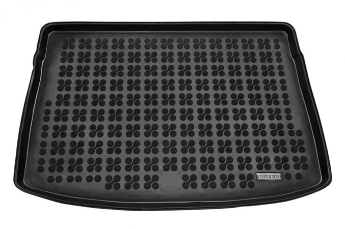 Gumová vana do kufru VOLKSWAGEN Golf VII Sportsvan r.v.2014-> horní kufr
