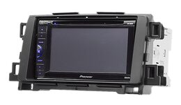 2DIN redukce pro Mazda CX-5 2012-, 6 2013-