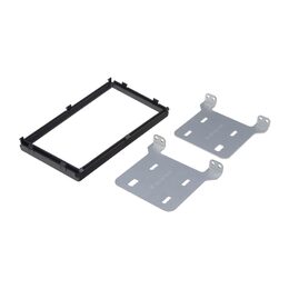 2DIN redukce pro Honda Jazz 04/2011-