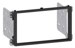 2DIN redukce pro Honda Jazz 04/2011-