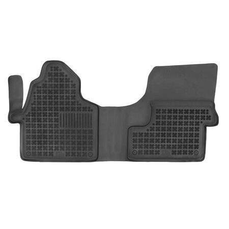 Gumové koberce 28mm MERCEDES Sprinter 2006-2017