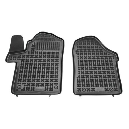 Gumové koberce 28mm MERCEDES Vito 2014->