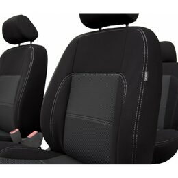 Autopotahy TAPI LUX univerzální se zipy