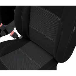 Autopotahy TAPI LUX univerzální se zipy