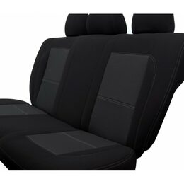Autopotahy TAPI LUX univerzální se zipy