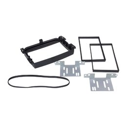 2DIN redukce pro Fiat 500L 2012-