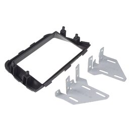 2DIN redukce pro Kia Sorento 10/2012 - 02/2015