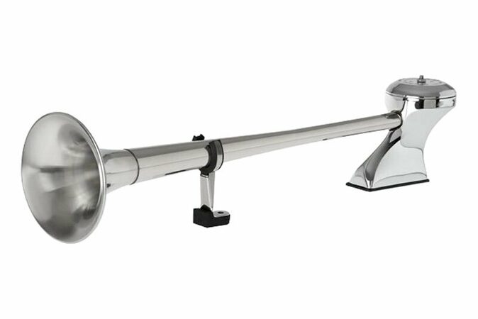 Vzduchový klakson - fanfára J80 BEAM 