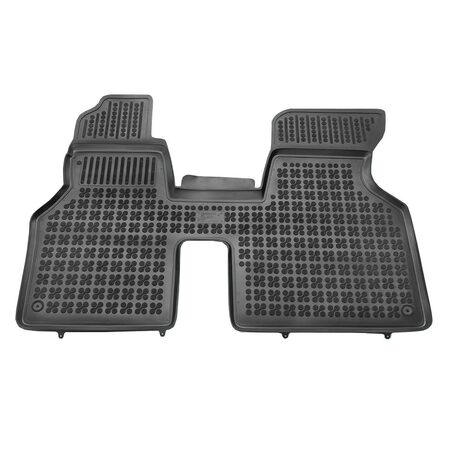 Gumové koberce 28mm VOLKSWAGEN Transporter T4 1990-2003