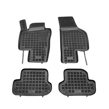 Gumové koberce 28mm VOLKSWAGEN Beetle 2012->