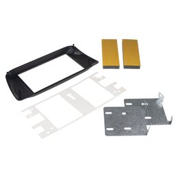 2DIN redukce pro Alfa Romeo Giulietta 2010-2014