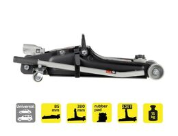 Zvedák HEYNER PREMIUM hydraulický pojízdný 2,25t