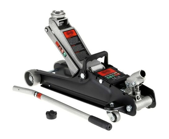 Zvedák HEYNER PREMIUM hydraulický pojízdný 2,25t 