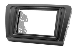 2DIN redukce pro Škoda Octavia III