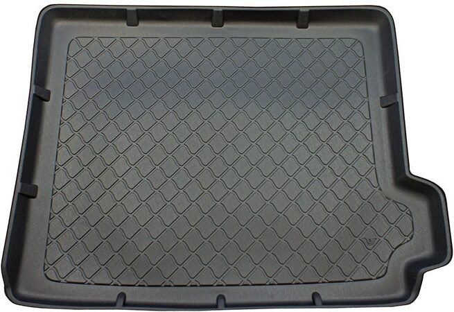 Vana do kufru BMW X3 (F25) 4x4 2010-2017