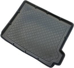 Vana do kufru BMW X3 (F25) 4x4 2010-2017